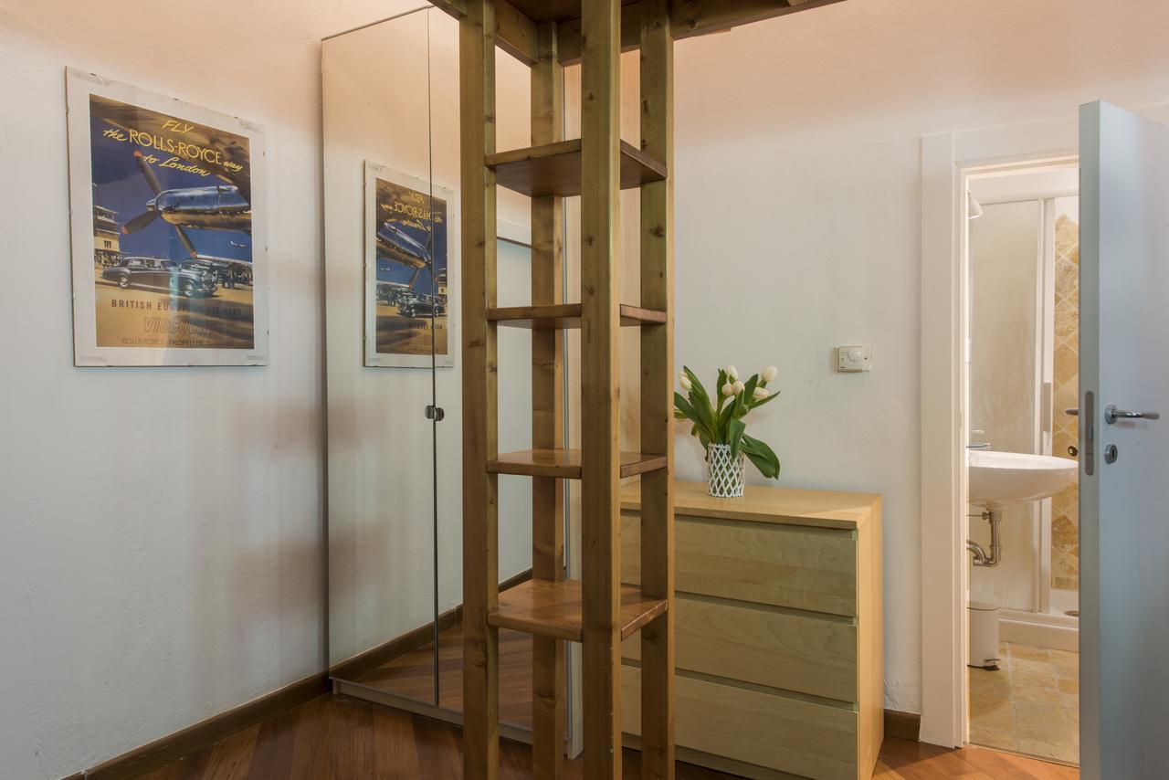 Casa Raffaella Apartamento