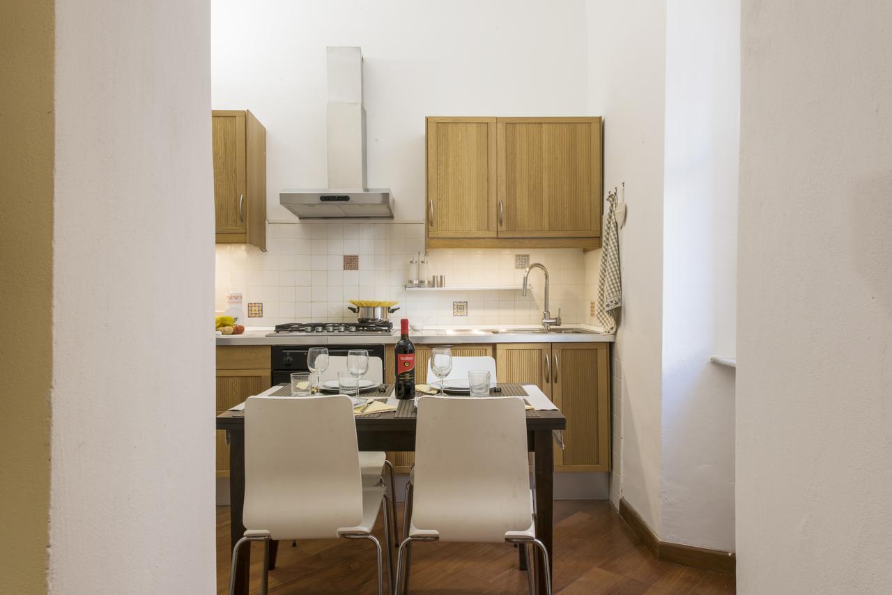 Apartamento Casa Raffaella